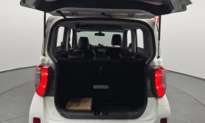 Kia Ray 2014, 88484 км, за 7200000 KRW - фото 20
