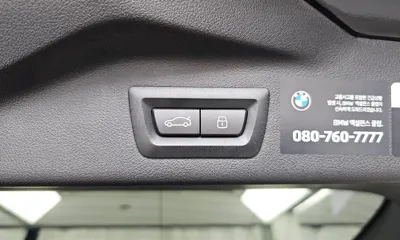 BMW X7 2025, 16542 км, за 153500000 KRW - фото 28