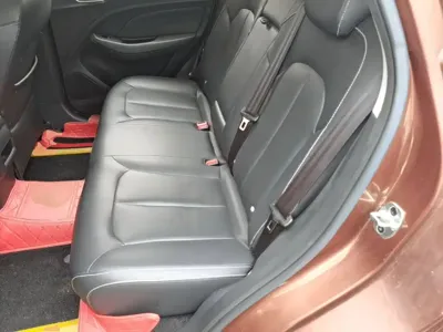 Roewe RX3 2020, 115700 км, за 28300 CNY - фото 17