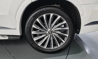 Hyundai Palisade 2023, 46047 км, за 39900000 KRW - фото 21