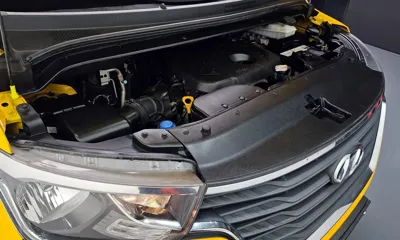 Hyundai Starex 2019, 82257 км, за 15900000 KRW - фото 6