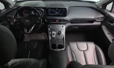 Hyundai Santafe 2021, 128370 км, за 17400000 KRW - фото 7