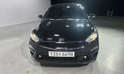 Kia K3 2020, 52886 км, за 13500000 KRW - фото 3