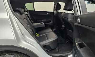 Kia Sportage 2021, 129462 км, за 14500000 KRW - фото 11