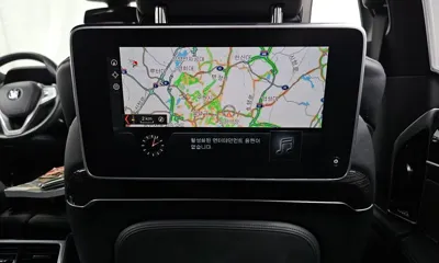 BMW 7-Series 2017, 109640 км, за 32900000 KRW - фото 35