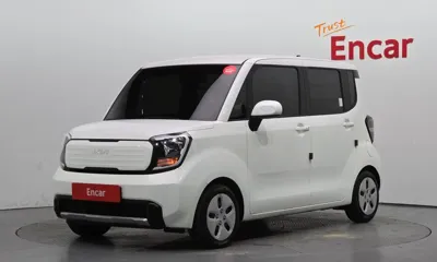 Kia Ray · 2023 год