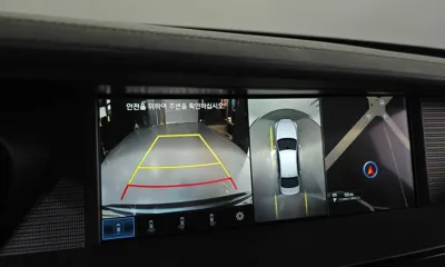 Genesis EQ900 2016, 168048 км, за 14200000 KRW - фото 15