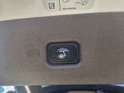 Lincoln MKX 2018, 128472 км, за 11900000 KRW - фото 15