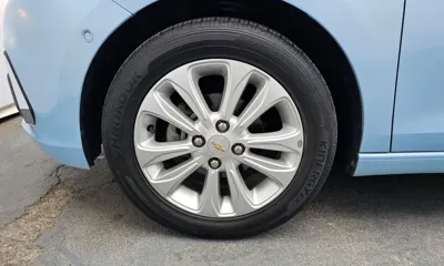 ChevroletGMDaewoo Spark 2016, 100063 км, за 5200000 KRW - фото 5
