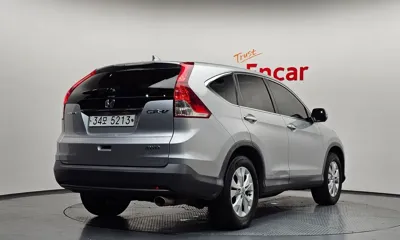 Honda CR-V 2012, 139676 км, за 9500000 KRW