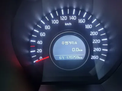 Kia K5 2014, 170758 км, за 4500000 KRW - фото 8