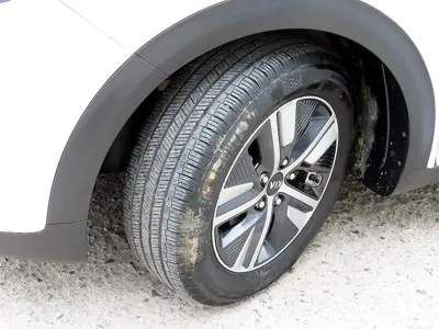 Kia Niro 2021, 59895 км, за 19800000 KRW - фото 20