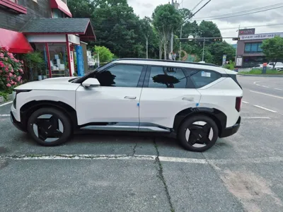 Kia EV5 2026, 115 км, за 34960000 KRW - фото 4
