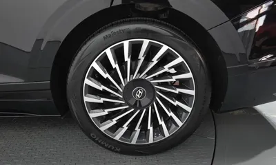 Hyundai Grandeur 2024, 21248 км, за 37700000 KRW - фото 21