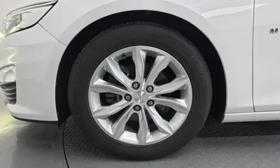 ChevroletGMDaewoo Malibu 2019, 65368 км, за 11750000 KRW - фото 5