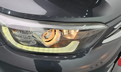 Kia Stonic 2019, 84538 км, за 11300000 KRW - фото 22