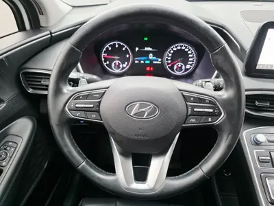 Hyundai Santafe 2021, 118143 км, за 19700000 KRW - фото 10
