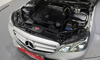 Mercedes-Benz E-Class 2014, 104656 км, за 9590000 KRW - фото 6
