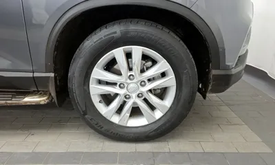 KG_Mobility_Ssangyong Rexton 2019, 63464 км, за 12490000 KRW - фото 5