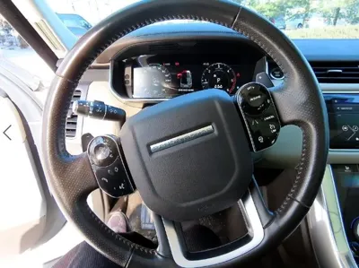 Land Rover Range Rover Sport 2018, 93899 км, за 35500000 KRW - фото 8