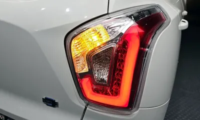 KG_Mobility_Ssangyong TIBOLI 2016, 132600 км, за 5900000 KRW - фото 23