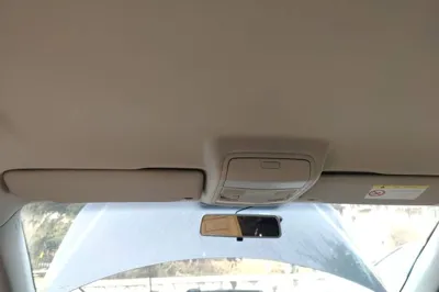 Volkswagen Tiguan 2015, 46100 км, за 53540.81 CNY - фото 15