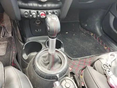 MINI MINI 2017, 93200 км, за 71000 CNY - фото 7