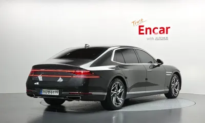 Genesis G90 2022, 88758 км, за 44500000 KRW