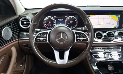 Mercedes-Benz E-Class 2020, 173242 км, за 39900000 KRW - фото 12