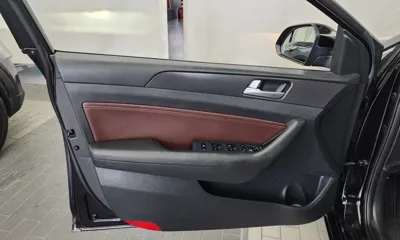 Hyundai Sonata 2017, 153840 км, за 9990000 KRW - фото 24