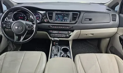 Kia Canival 2019, 132307 км, за 16500000 KRW - фото 7