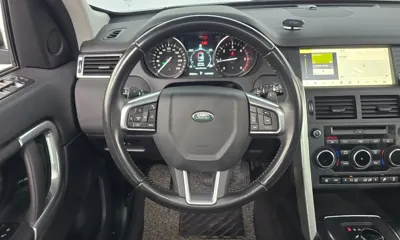 Land Rover Discovery Sport 2019, 99855 км, за 16500000 KRW - фото 13