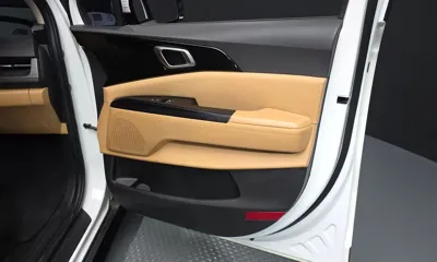 Kia Canival 2023, 178724 км, за 17500000 KRW - фото 25