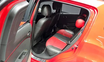 ChevroletGMDaewoo Spark 2012, 65304 км, за 3100000 KRW - фото 12