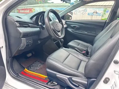 Toyota Yaris L 2019, 43000 км, за 33800 CNY - фото 9