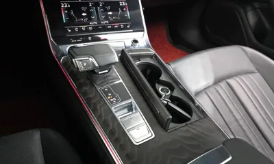 Audi A6 2021, 147599 км, за 26700000 KRW - фото 9