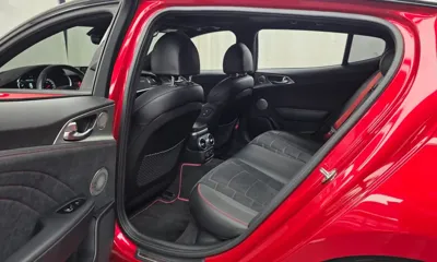 Kia Stinger 2023, 69219 км, за 38700000 KRW - фото 26