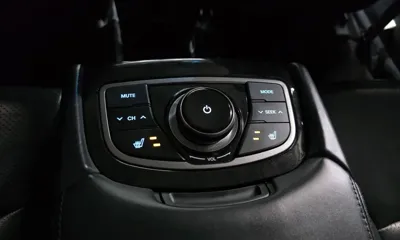 Hyundai Grandeur 2013, 193664 км, за 4700000 KRW - фото 20