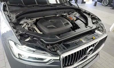 Volvo XC60 2019, 168508 км, за 27900000 KRW - фото 6