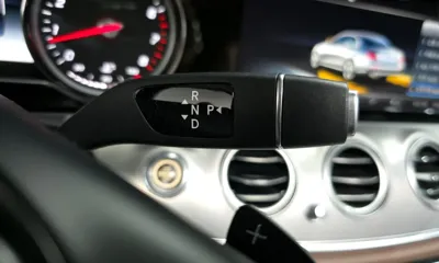 Mercedes-Benz E-Class 2018, 116681 км, за 18400000 KRW - фото 9