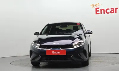 Kia K3 2022, 143239 км, за 11500000 KRW
