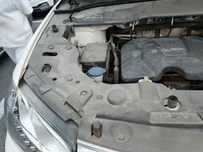 Haval H2 2016, 65700 км, за 24600 CNY - фото 21