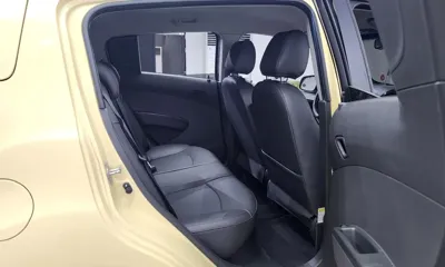 ChevroletGMDaewoo Spark 2014, 129369 км, за 3220000 KRW - фото 13
