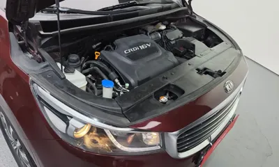 Kia Canival 2015, 130299 км, за 7900000 KRW - фото 6