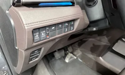 Honda Odyssey 2019, 57467 км, за 25900000 KRW - фото 17