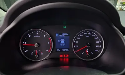 Kia Stonic 2019, 136732 км, за 9200000 KRW - фото 8