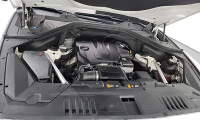 Genesis GV80 2021, 114596 км, за 39300000 KRW - фото 6