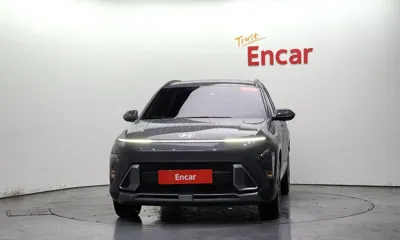 Hyundai Kona 2025, 24626 км, за 25000000 KRW