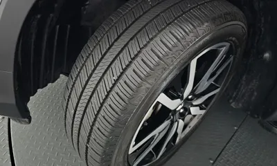 Honda Pilot 2021, 127031 км, за 29900000 KRW - фото 37