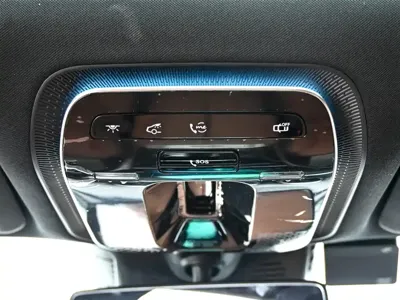Mercedes-Benz GLC 2023, 49500 км, за 239000 CNY - фото 32